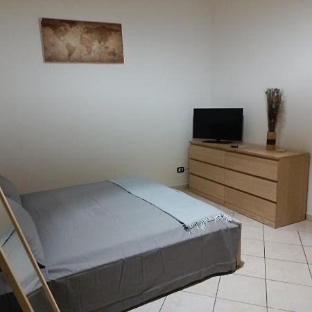 Ferienwohnung Espy Neapel Exterior foto