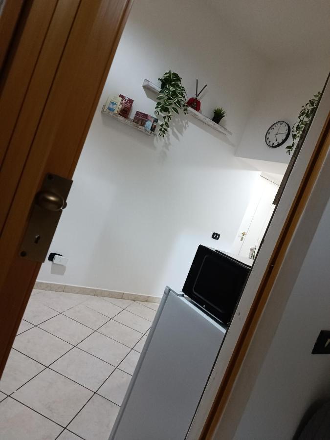 Ferienwohnung Espy Neapel Exterior foto