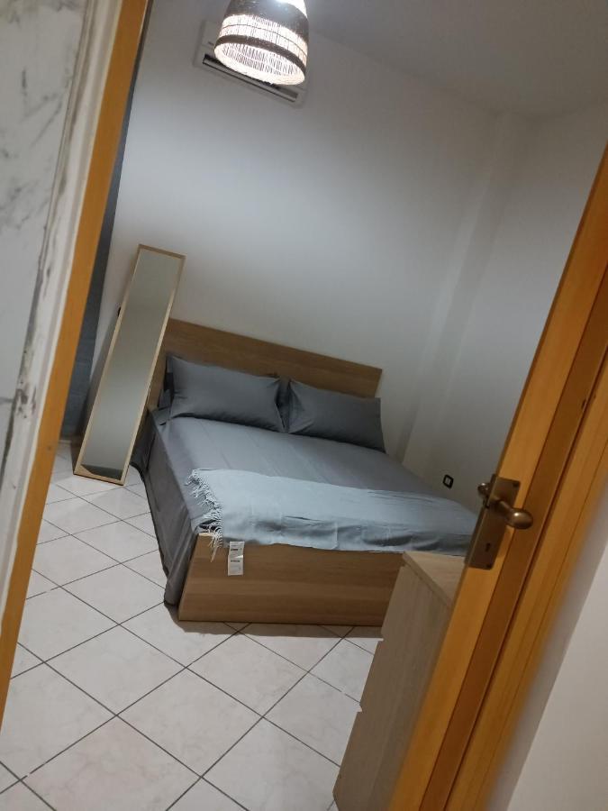 Ferienwohnung Espy Neapel Exterior foto