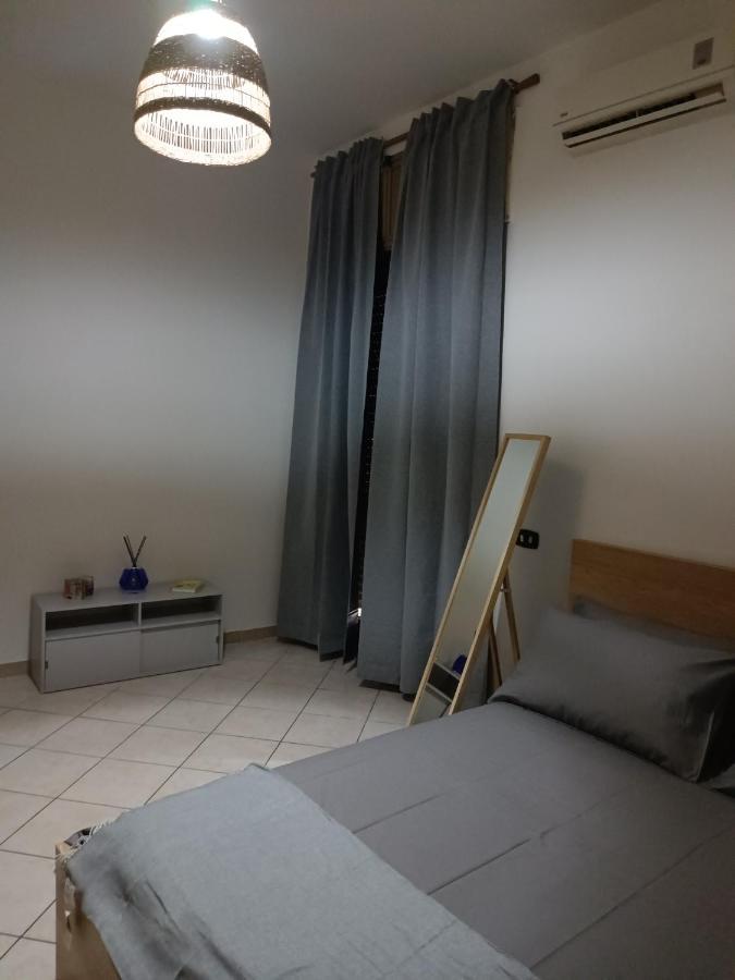 Ferienwohnung Espy Neapel Exterior foto