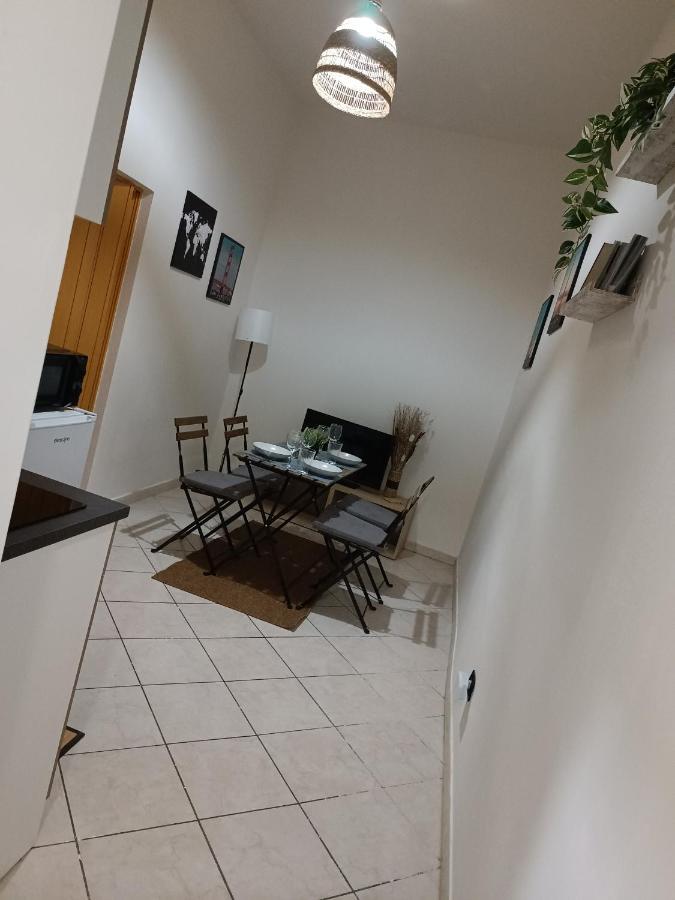 Ferienwohnung Espy Neapel Exterior foto