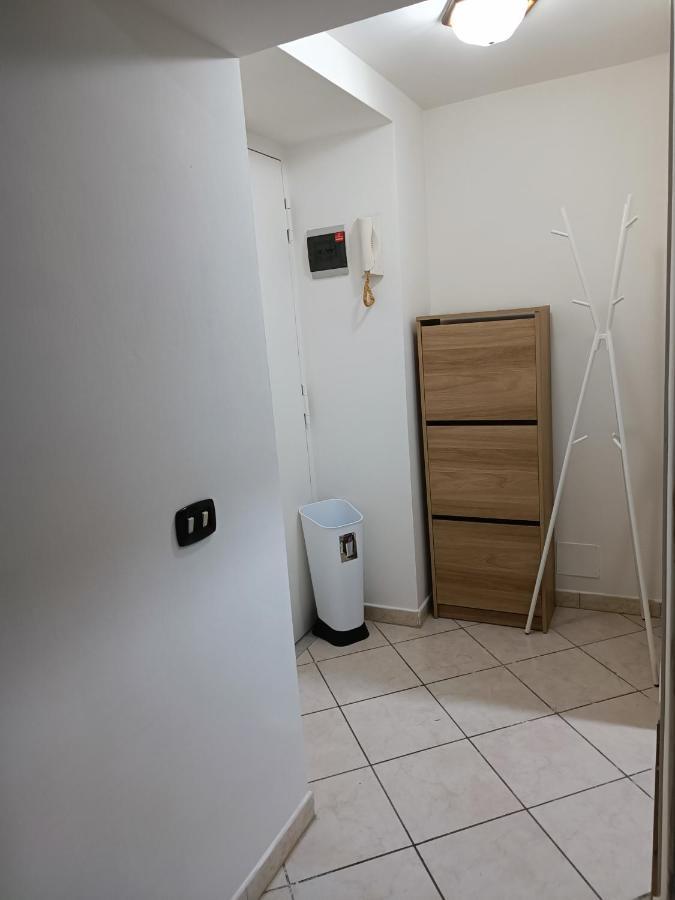 Ferienwohnung Espy Neapel Exterior foto